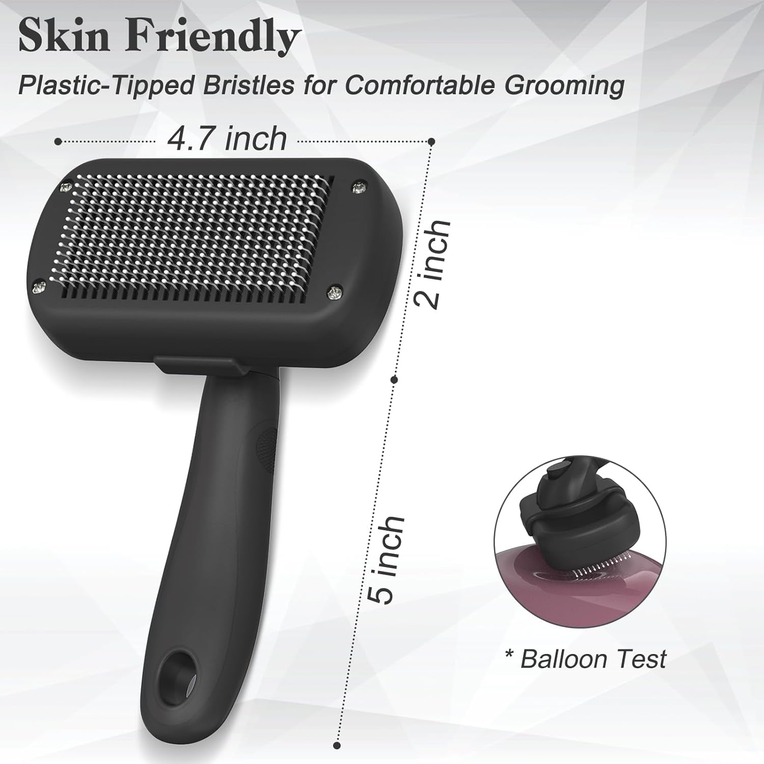 Say Goodbye to Fur, Hello to Bonding!
